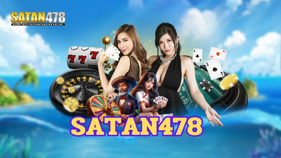 satan478